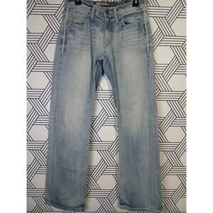 BKE Carter Straight Leg 30x31.5